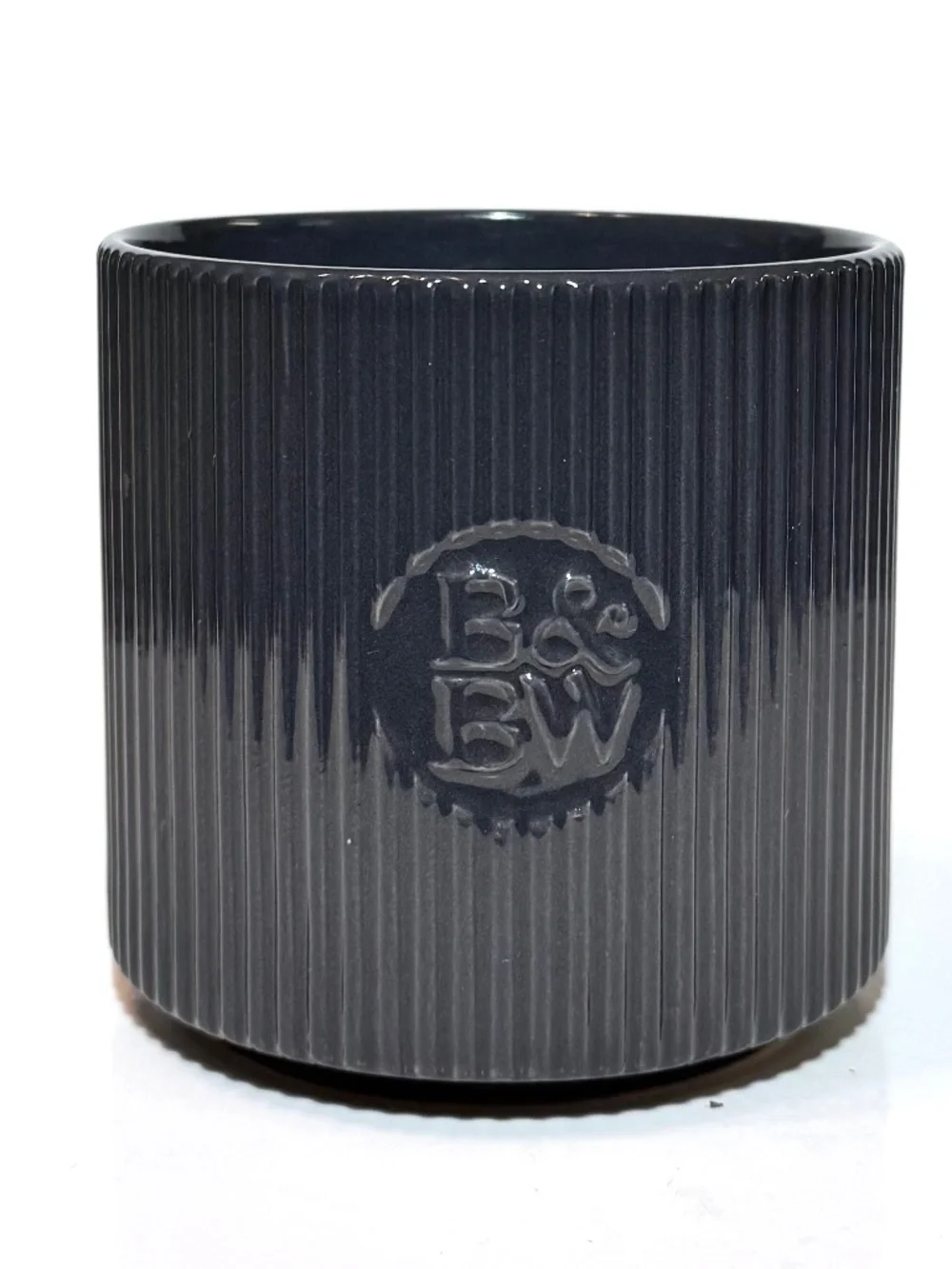 MAHOGANY TEAKWOOD High Intensity 3-Wick Candle